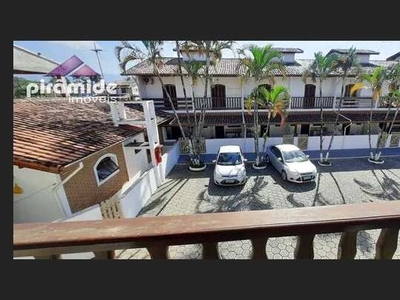 Casa com 2 dormitórios, 60 m² - venda por R$ 340.000,00 ou aluguel por R$ 1.995,74/mês - P