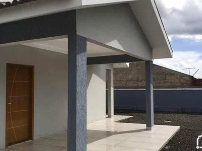 Casa com 2 dormitórios para alugar, 75 m² por R$ 1.300,00/mês - Jardim Paulista - Maringá