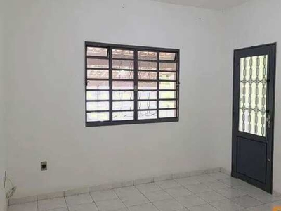 Casa com 2 dormitórios para alugar, 75 m² por R$ 1.805,00/mês - Jardim das Indústrias - Sã