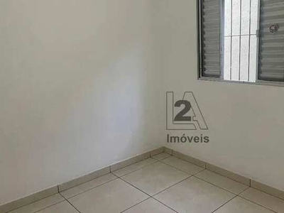 Casa com 2 dormitórios para alugar por R$ 1.800,00/mês - Vila Carrão - São Paulo/SP