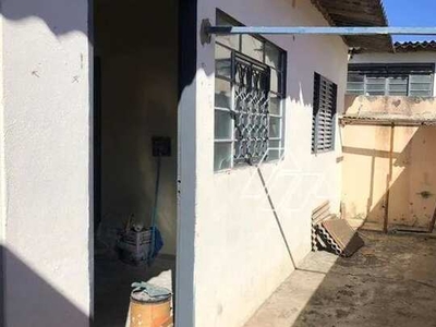 Casa com 2 dormitórios para alugar por R$ 750,00/mês - Palmital - Marília/SP