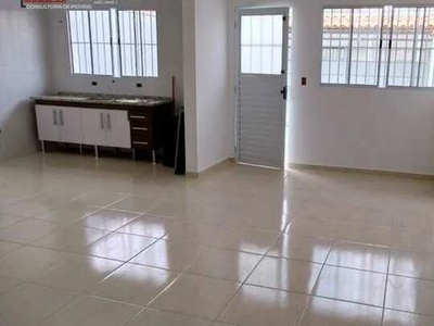 Casa com 3 dormitórios, 103 m² - venda por R$ 525.000,00 ou aluguel por R$ 2.750,00/mês