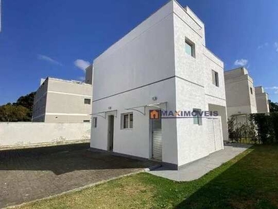 Casa com 3 dormitórios, 115 m² - venda por R$ 895.000,00 ou aluguel por R$ 3.435,00/mês