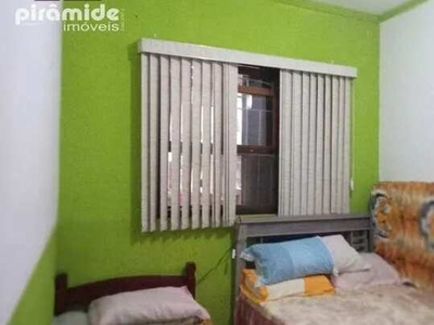 Casa com 3 dormitórios, 120 m² - venda por R$ 1.200.000,00 ou aluguel por R$ 2.500,00/mês