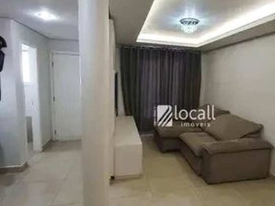 Casa com 3 dormitórios, 145 m² - venda por R$ 580.000,00 ou aluguel por R$ 3.520,00/mês