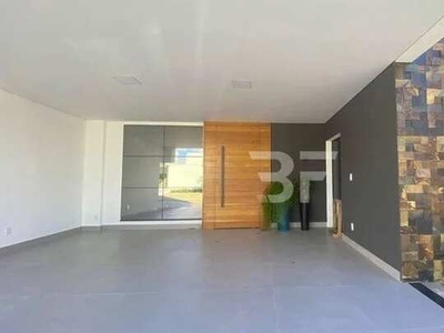 Casa com 3 dormitórios, 153 m² - venda por R$ 1.255.000,00 ou aluguel por R$ 7.240,00/mês