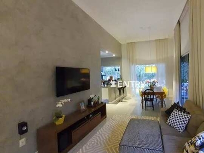 Casa com 3 dormitórios, 170 m² - venda por R$ 1.490.000 ou aluguel por R$ 7.800/mês - Resi