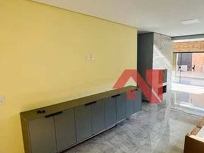 Casa com 3 dormitórios, 200 m² - venda por R$ 650.000,00 ou aluguel por R$ 3.000,00/mês