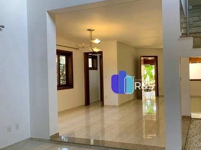 Casa com 3 dormitórios, 232 m² - venda por R$ 1.900.000,00 ou aluguel por R$ 8.400,50/mês