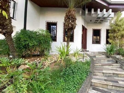 Casa com 3 dormitórios, 332 m² - venda por R$ 1.200.000,00 ou aluguel por R$ 7.154,00/mês
