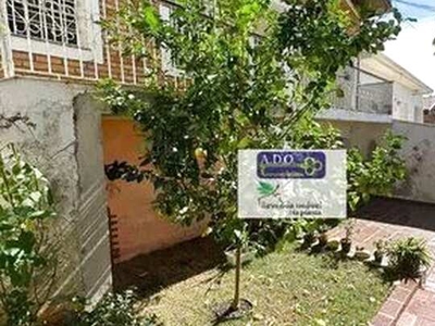 Casa com 3 dormitórios à venda, 194 m² por R$ 570.000,00 - Jardim Flamboyant - Campinas/SP