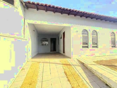 Casa com 3 dormitórios para alugar, 110 m² por R$ 1.000,00/mês - Jardim Pacaembu 2 - Londr