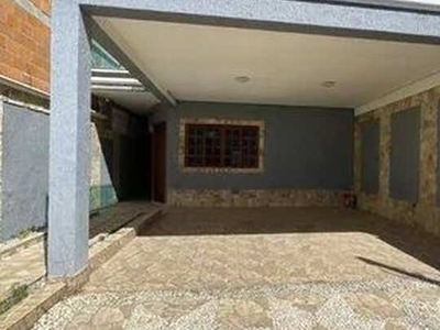 Casa com 3 dormitórios para alugar, 146 m² por R$ 3.640,00/mês - Nova Cerejeira - Atibaia