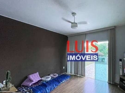 Casa com 3 dormitórios para alugar, 350 m² por R$ 4.190,00/mês - Maravista - Niterói/RJ
