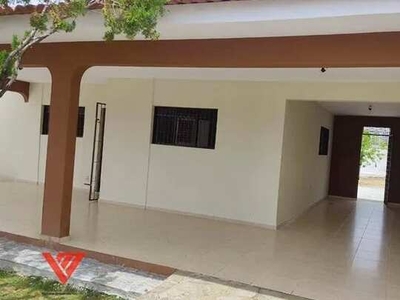 Casa com 3 dormitórios - venda por R$ 650.000,00 ou aluguel por R$ 3.000,00/mês - Altiplan