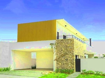 Casa com 3 quartos, 201 m² - Condomínio Chácara Ondina - Sorocaba/SP