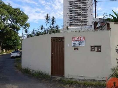 Casa com 3 quartos - Bairro Setor Central em Goiânia