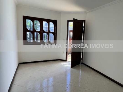 Casa com 3 quartos pra locação,Novo Horizonte,Macaé/RJ