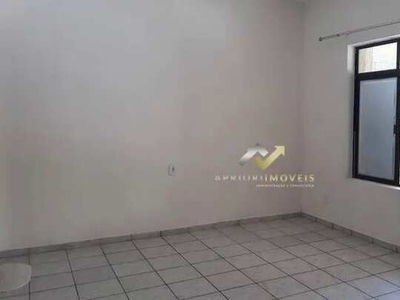 Casa com 4 dormitórios, 185 m² - venda por R$ 510.000,00 ou aluguel por R$ 3.180,00/mês