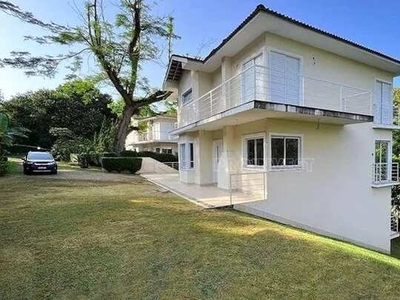 Casa com 4 dormitórios, 380 m² - venda por R$ 1.790.000,00 ou aluguel por R$ 7.900,00/mês