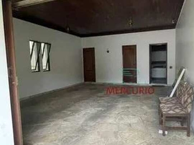 Casa com 4 dormitórios, 421 m² - venda por R$ 1.300.000,00 ou aluguel por R$ 7.500,00/mês