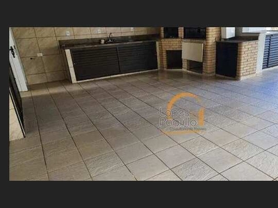 Casa com 4 dormitórios para alugar, 300 m² por R$ 7.500,00/mês - Nova Gardênia - Atibaia/S