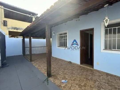 Casa com 4 dormitórios para alugar em Brumadinho