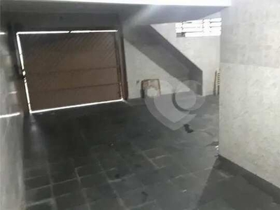 Casa com 4 quartos à venda ou para alugar em Vila Nova Cachoeirinha - SP
