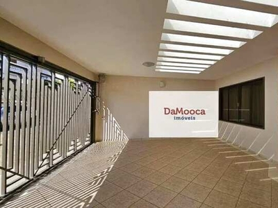 Casa com 5 dormitórios, 227 m² - venda por R$ 1.980.000,00 ou aluguel por R$ 6.115,10/mês