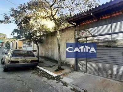 Casa com 7 dormitórios à venda, 280 m² por R$ 850.000,00 - Guaianases - São Paulo/SP