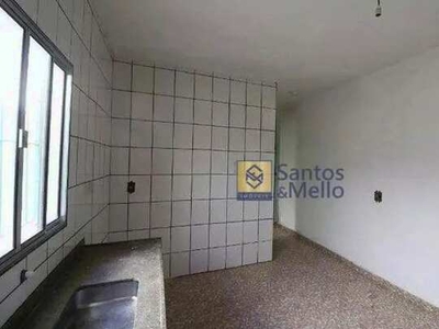 Casa de 2 quartos para alugar no bairro Jardim sônia maria