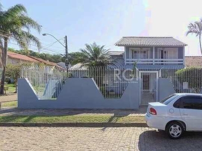 Casa de 3 quartos para alugar no bairro Espírito Santo