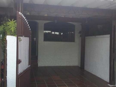 Casa de Condomínio Butantã com 2 Quartos e 2 banheiros para Alugar FL61