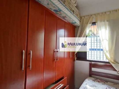 Casa de Condomínio com 1 dorm, Solemar, Praia Grande, Cod: 831831