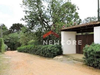 Casa de condomínio em Via das Orquídeas - Granja Viana - Cotia/SP