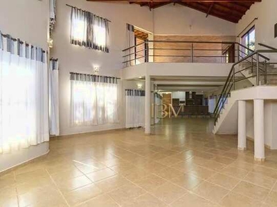 Casa de Condomínio para alugar em Condomínio Garden Villa de 500.00m² com 4 Quartos, 4 Sui