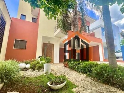 Casa de Condomínio para venda e aluguel em Iporanga de 263.50m² com 3 Quartos, 3 Suites e