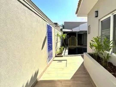 Casa de Condomínio para venda e aluguel em Residencial Marcia de 238.00m² com 3 Quartos, 3