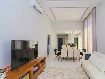 Casa de Condomínio para venda e aluguel em Vila Do Golf de 155.00m² com 3 Quartos, 3 Suite