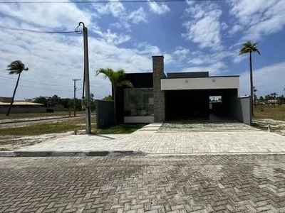 Casa De Praia Para Venda E Aluguel No Condominio Vila Do Porto Pecem. . 1NC2PTS