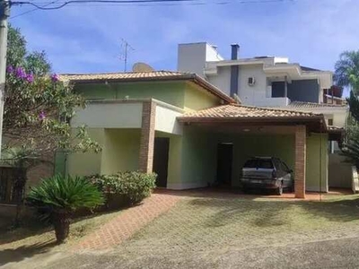 Casa em Condomínio com 3 dormitórios para alugar, 346 m² por R$ 5.000/mês - Condomínio Ter