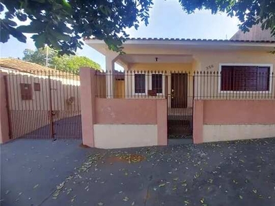 Casa para alugar em Jardim Eldorado de 84.08m² com 2 Quartos e 1 Garagem