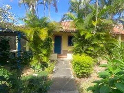 Casa para Aluguel - 3 quartos - Unamar - Cabo Frio