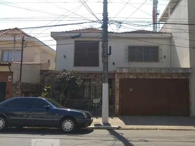 Casa para Aluguel - Belém, 5 Quartos, 220 m2