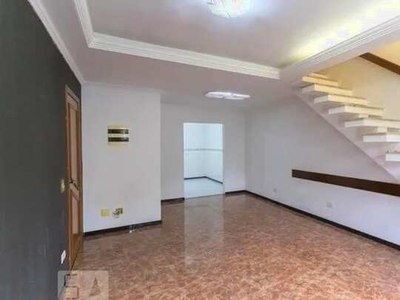 Casa para Aluguel - Cidade Patriarca, 3 Quartos, 150 m2