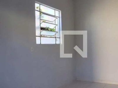 Casa para Aluguel - Ponte Preta, 2 Quartos, 90 m2