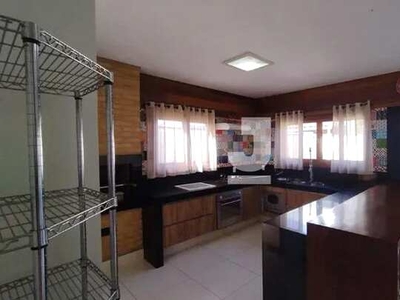 Casa para aluguel por 7.500,00 no bairro Parque Brasil 500, Residencial Terras do Cancione