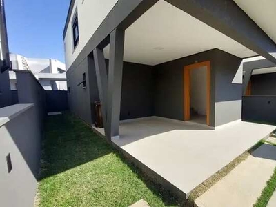 Casa para aluguel possui 150 metros quadrados com 3 quartos em Campeche - Florianópolis