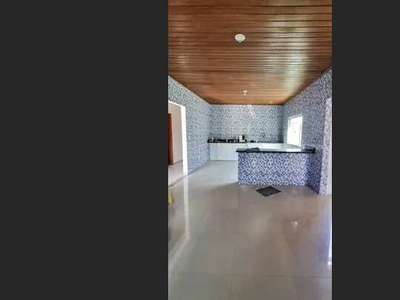Casa para aluguel tem 280 metros quadrados com 3 quartos em Eletronorte - Porto Velho - RO