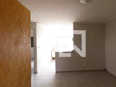 Casa para Aluguel - Vila Penteado, 2 Quartos, 50 m2